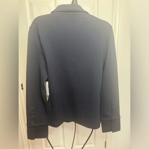 COS Slim Exaggerated Collar Jersey shirt🔥
NWOT - Picture 8 of 13